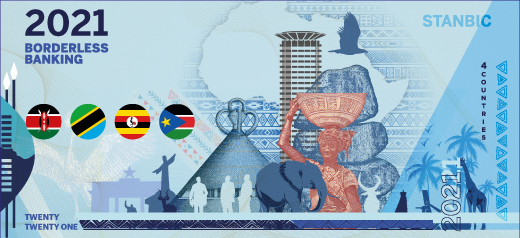 Borderless banking